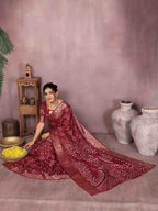 Catalog Designer Saree.