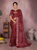 Catalog Designer Saree.