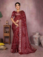 Catalog Designer Saree.