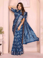 Catalog Designer Saree.