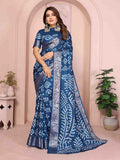 Catalog Designer Saree.