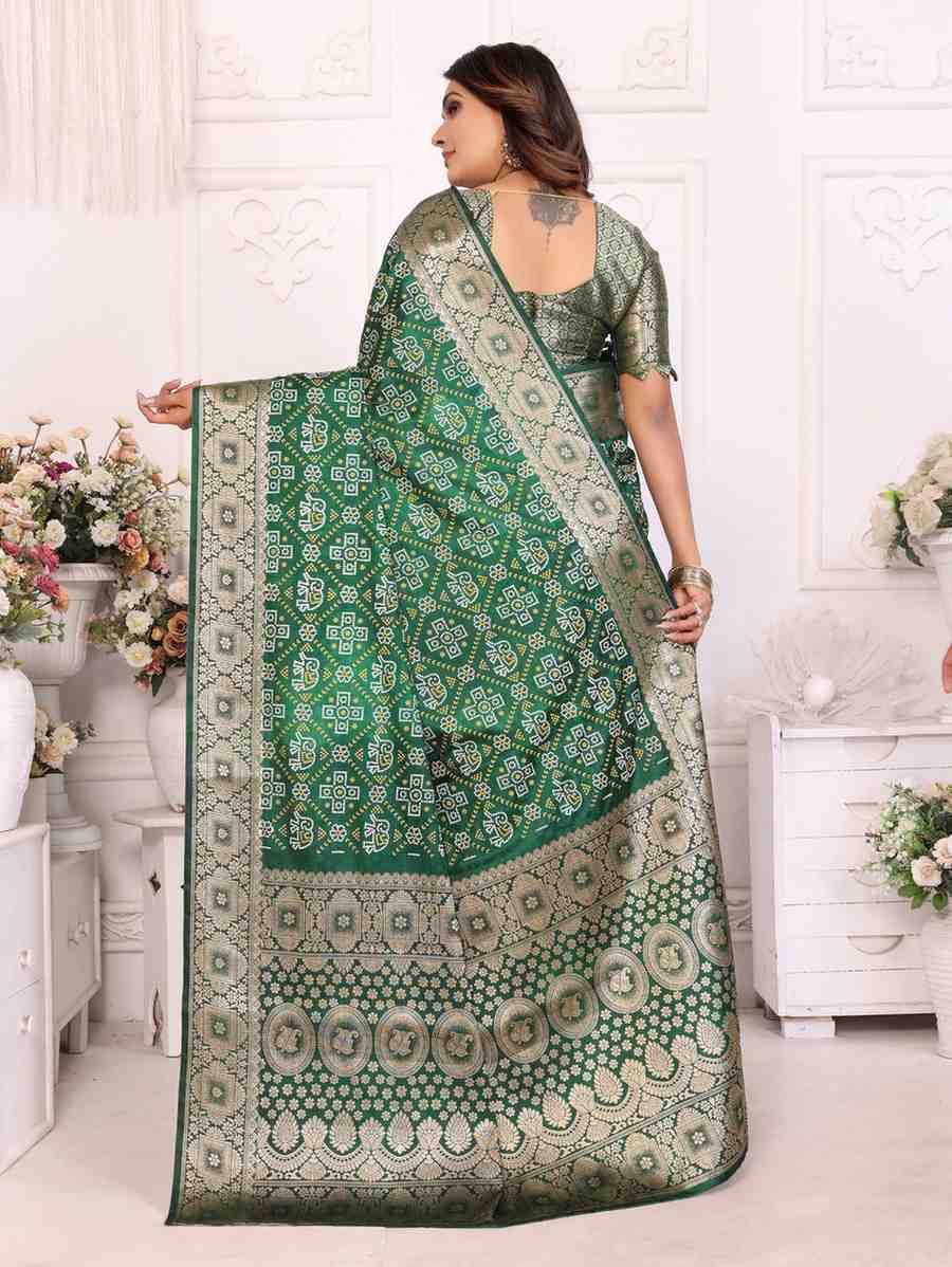 Catalog Designer Saree.