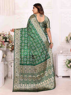 Catalog Designer Saree.