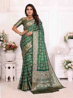 Catalog Designer Saree.