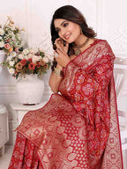 Catalog Designer Saree.