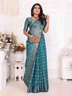 Catalog Designer Saree.