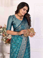 Catalog Designer Saree.