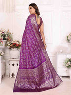 Catalog Designer Saree.