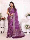 Catalog Designer Saree.
