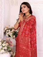 Catalog Designer Saree.