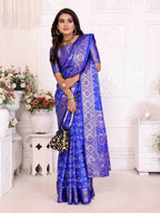 Catalog Designer Saree.