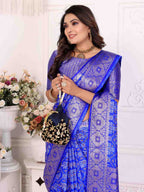 Catalog Designer Saree.