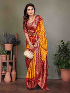 Catalog Designer Saree.