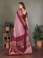 Catalog Designer Saree.