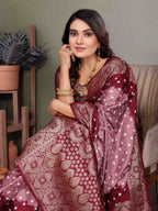 Catalog Designer Saree.
