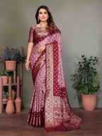 Catalog Designer Saree.