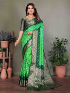 Catalog Designer Saree.