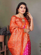 Catalog Designer Saree.