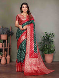Catalog Designer Saree.