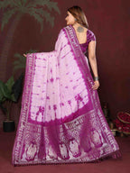 Catalog Designer Saree.