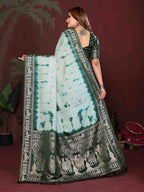 Catalog Designer Saree.