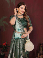 Catalog Designer Saree.