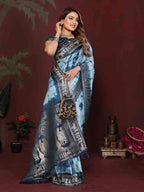Catalog Designer Saree.