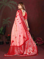 Catalog Designer Saree.