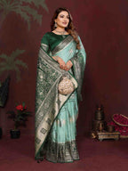 Catalog Designer Saree.