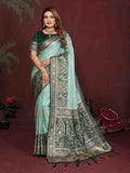 Catalog Designer Saree.
