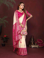 Catalog Designer Saree.