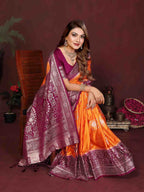 Catalog Designer Saree.