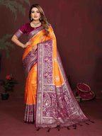 Catalog Designer Saree.