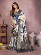 Catalog Designer Saree.