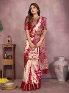Catalog Designer Saree.