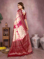 Catalog Designer Saree.