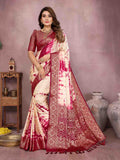 Catalog Designer Saree.