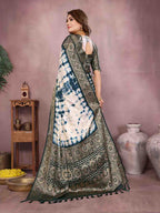 Catalog Designer Saree.