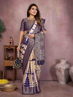 Catalog Designer Saree.