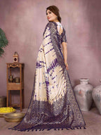 Catalog Designer Saree.