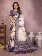 Catalog Designer Saree.