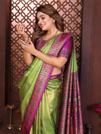 Catalog Designer Saree.