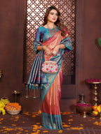 Catalog Designer Saree.