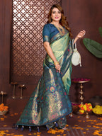 Catalog Designer Saree.