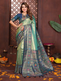 Catalog Designer Saree.