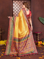 Catalog Designer Saree.