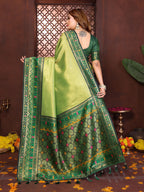 Catalog Designer Saree.