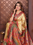 Catalog Designer Saree.