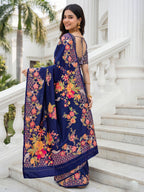 Catalog Designer Saree.