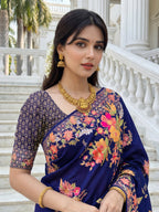 Catalog Designer Saree.